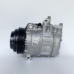 Lốc điều hòa Mercedes C200 DENSO 447150-4486